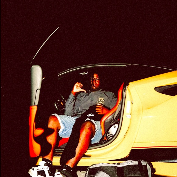 Meet your Posher, Trevin - Picture 1 of 1